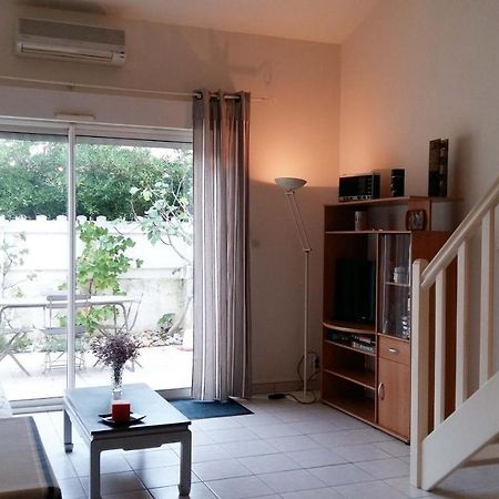 Coquette Villa Climatisee 100M De La Mer Avec Wifi 카네트 외부 사진