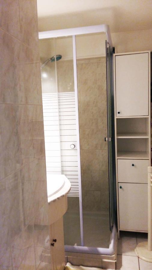 Coquette Villa Climatisee 100M De La Mer Avec Wifi 카네트 외부 사진
